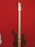 Rickenbacker 4004/4 Ci, Natural Walnut: Full Instrument - Front