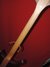 Rickenbacker 4004/4 Ci, Natural Walnut: Neck - Rear