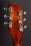 Rickenbacker 335/6 , Fireglo: Headstock - Rear