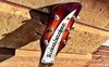 Rickenbacker 381/6 , Fireglo: Headstock