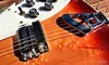 Rickenbacker 381/6 , Fireglo: Free image