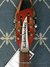 Rickenbacker 450/12 , Fireglo: Headstock