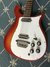 Rickenbacker 450/12 , Fireglo: Free image