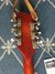 Rickenbacker 450/12 , Fireglo: Headstock - Rear