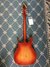 Rickenbacker 450/12 , Fireglo: Full Instrument - Rear