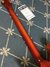 Rickenbacker 450/12 , Fireglo: Neck - Rear