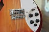 Rickenbacker 360/6 V64, Fireglo: Free image2