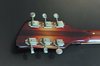 Rickenbacker 360/6 V64, Fireglo: Headstock - Rear