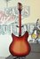 Rickenbacker 360/6 V64, Fireglo: Full Instrument - Rear