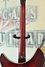 Rickenbacker 360/6 V64, Fireglo: Neck - Rear