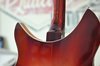 Rickenbacker 360/6 V64, Fireglo: Close up - Free2
