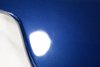 Mar 2008 Rickenbacker 620/6 , Midnightblue: Body - Rear