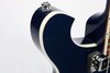 Rickenbacker 620/6 , Midnightblue: Close up - Free2