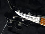 Rickenbacker 4003/4 , Jetglo: Headstock