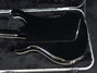 Jul 2013 Rickenbacker 4003/4 , Jetglo: Body - Rear
