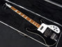 Rickenbacker 4003/4 , Jetglo: Full Instrument - Front