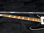 Rickenbacker 4003/4 , Jetglo: Neck - Front