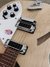 Rickenbacker 330/6 , Mapleglo: Close up - Free