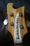 Apr 1982 Rickenbacker 4003/4 S, Mapleglo: Headstock