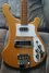 Apr 1982 Rickenbacker 4003/4 S, Mapleglo: Body - Front