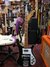 Rickenbacker 4001/4 , Jetglo: Full Instrument - Front