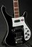 Rickenbacker 4003/4 , Jetglo: Free image
