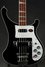 Rickenbacker 4003/4 , Jetglo: Body - Front