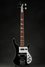Rickenbacker 4003/4 , Jetglo: Full Instrument - Front