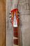 Rickenbacker 360/12 Conversion, Fireglo: Headstock