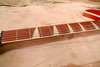 Rickenbacker 360/12 Conversion, Fireglo: Free image