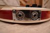 Rickenbacker 360/12 Conversion, Fireglo: Close up - Free