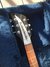 Rickenbacker 330/6 Mod, Jetglo: Headstock