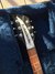 Rickenbacker 330/6 Mod, Jetglo: Neck - Front