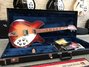 Rickenbacker 360/6 WB, Fireglo: Free image
