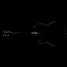 Rickenbacker 330/6 , Jetglo: Full Instrument - Rear