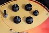 Rickenbacker 660/12 , Fireglo: Free image2