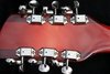 Rickenbacker 660/12 , Fireglo: Headstock - Rear