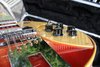 Rickenbacker 660/12 , Fireglo: Body - Front