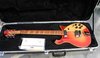 Rickenbacker 660/12 , Fireglo: Full Instrument - Front