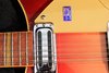 Rickenbacker 660/12 , Fireglo: Neck - Front