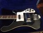 Rickenbacker 4001/4 , Jetglo: Body - Front