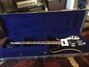 Rickenbacker 4001/4 , Jetglo: Full Instrument - Front