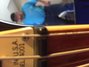 Rickenbacker 4001/4 , Jetglo: Close up - Free