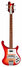 Rickenbacker 4003/4 S, Fireglo: Full Instrument - Front