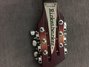 Rickenbacker 610/12 , Fireglo: Headstock