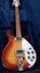 Rickenbacker 610/12 , Fireglo: Free image