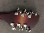 Rickenbacker 610/12 , Fireglo: Headstock - Rear