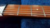 Rickenbacker 610/12 , Fireglo: Neck - Front