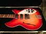 Rickenbacker 1993/12 Plus, Fireglo: Close up - Free