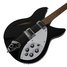 Rickenbacker 330/12 , Jetglo: Free image